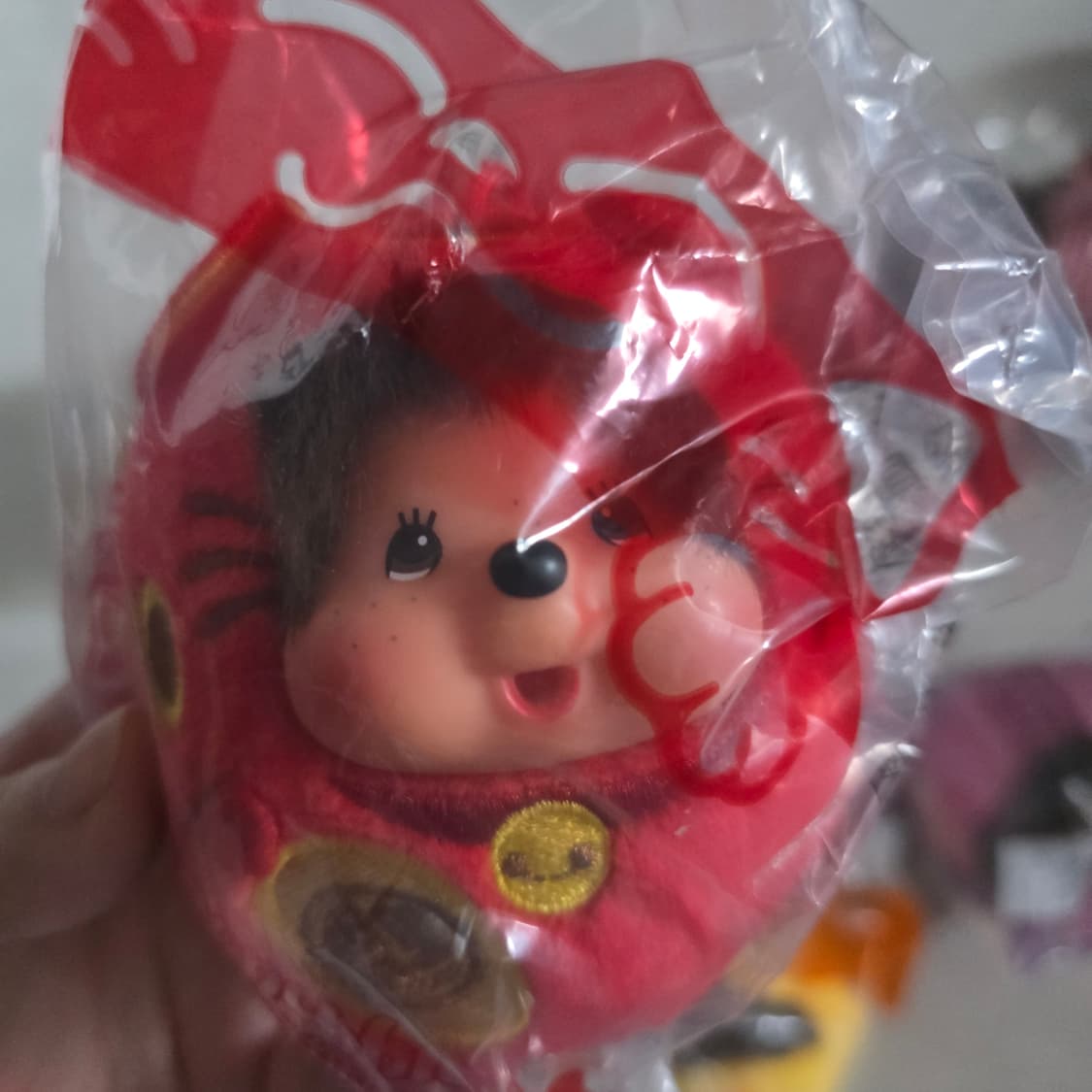 맥토이 몬치치 개별판매 상품이미지1