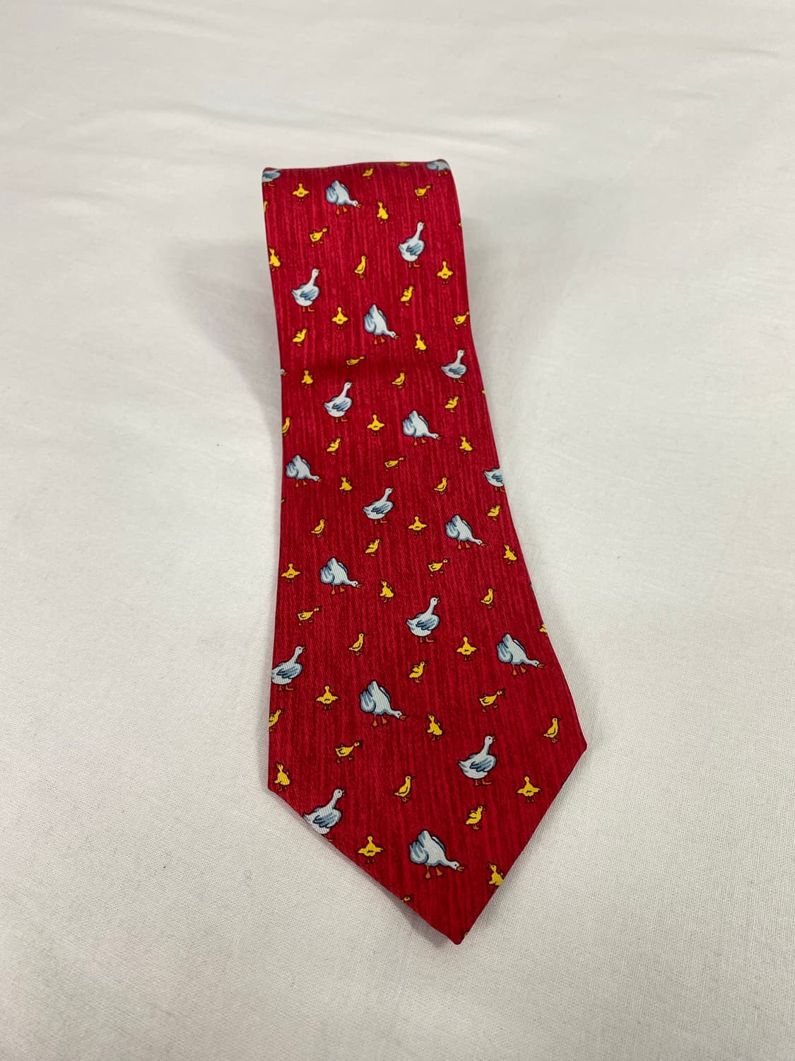 에르메스 Hermes 실크 넥타이 상품이미지1