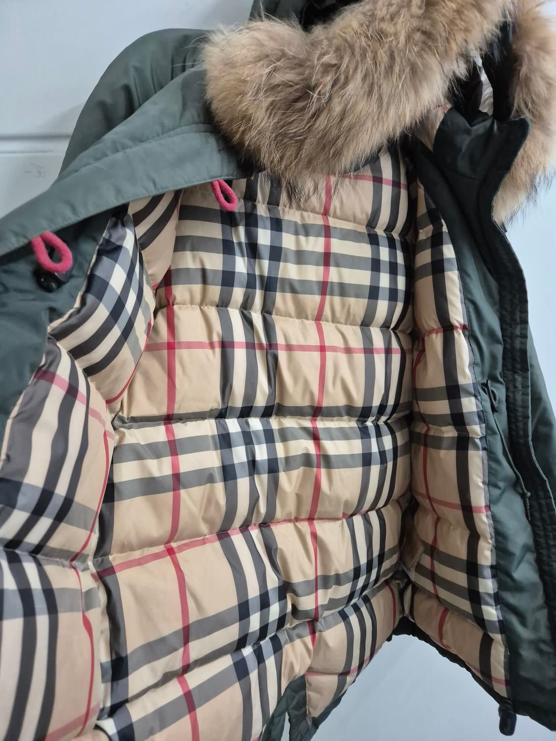 버버리 (Burberry), 브릿 (Brit) 라인 상품이미지5