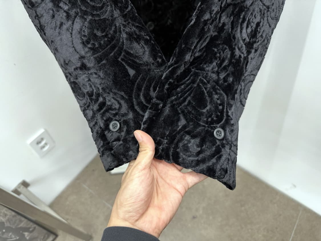 80'S NICOLE (XL) 상품이미지5