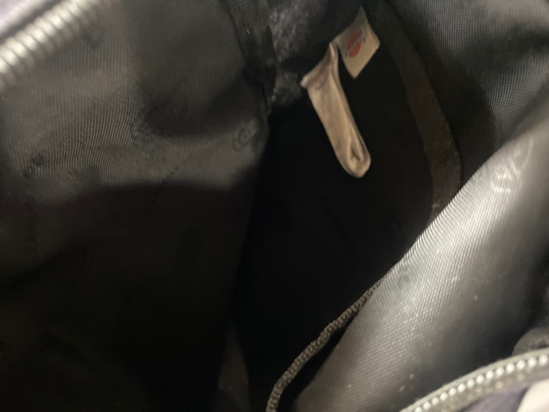 디키즈 네이비 미니 크로스백 상품이미지7