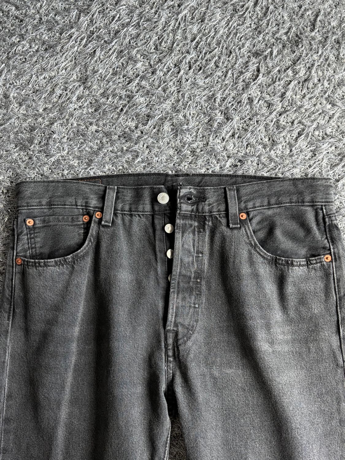 [Levi’s 501 W34 L30] 상품이미지6