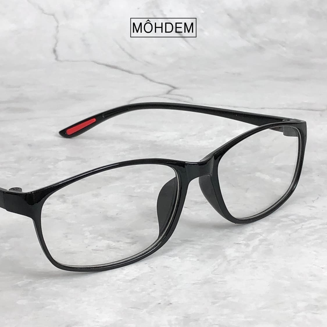 [Unisex] PR 긱시크 안경 아이웨어 상품이미지4