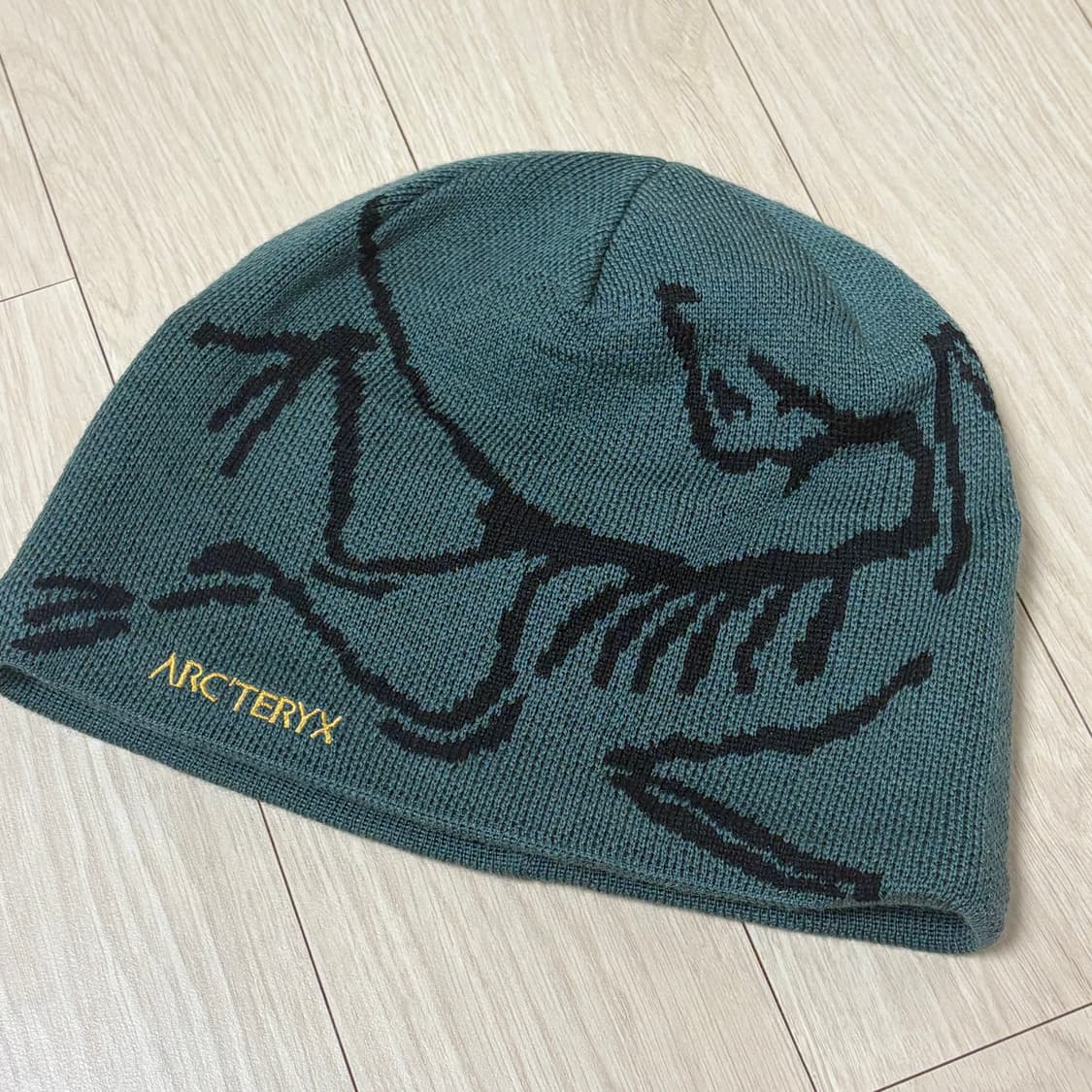 아크테릭스 버드 헤드 다크매직 상품이미지2