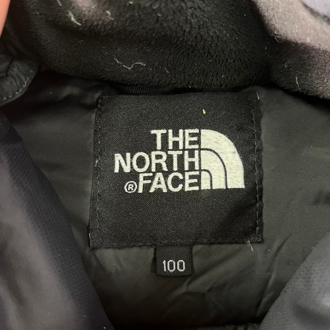 105 노스페이스 써밋시리즈 700 고프코어 눕시 패딩 상품이미지3