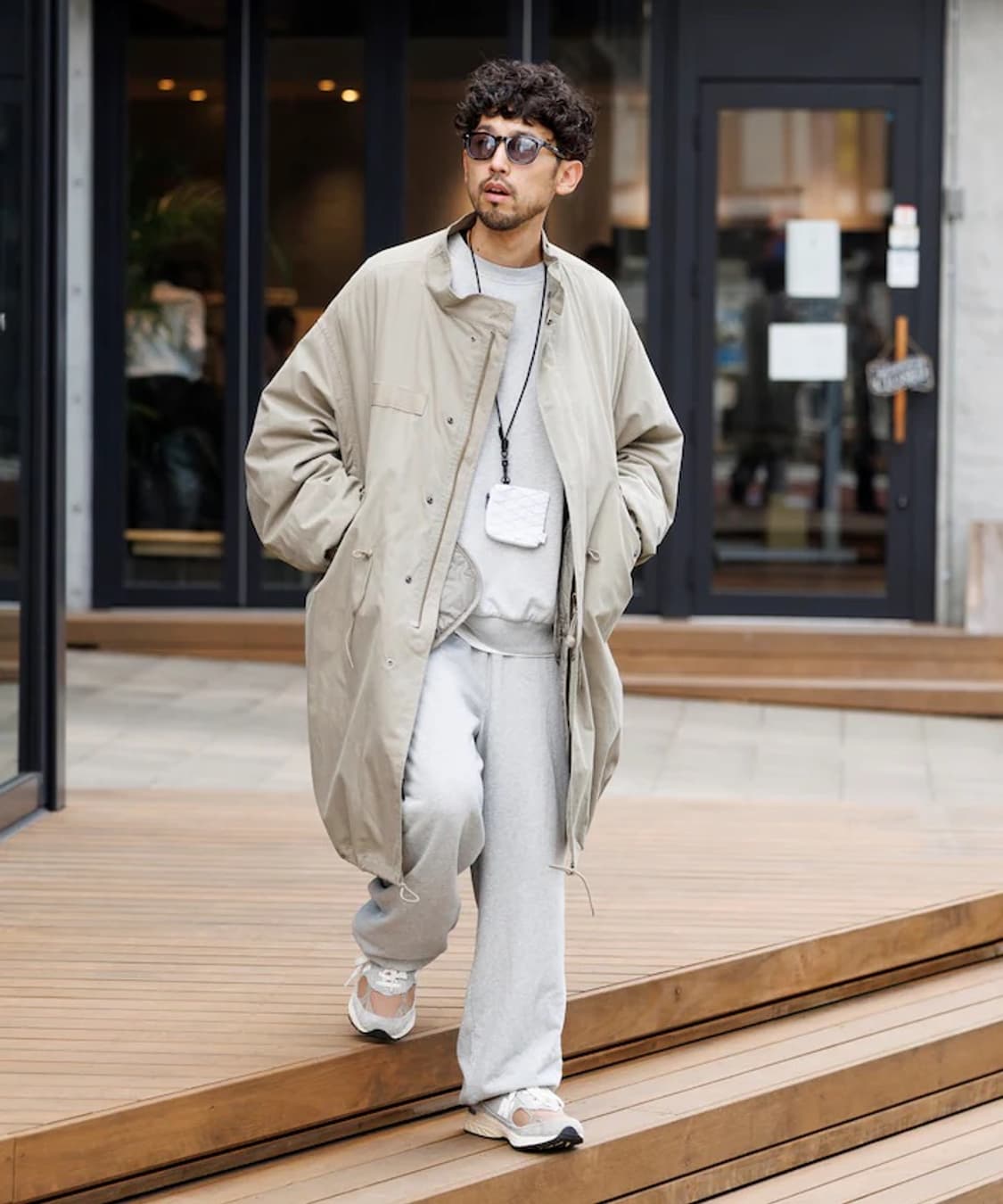 프릭스스토어 m65 개파카 M 라이너 세트 상품이미지10