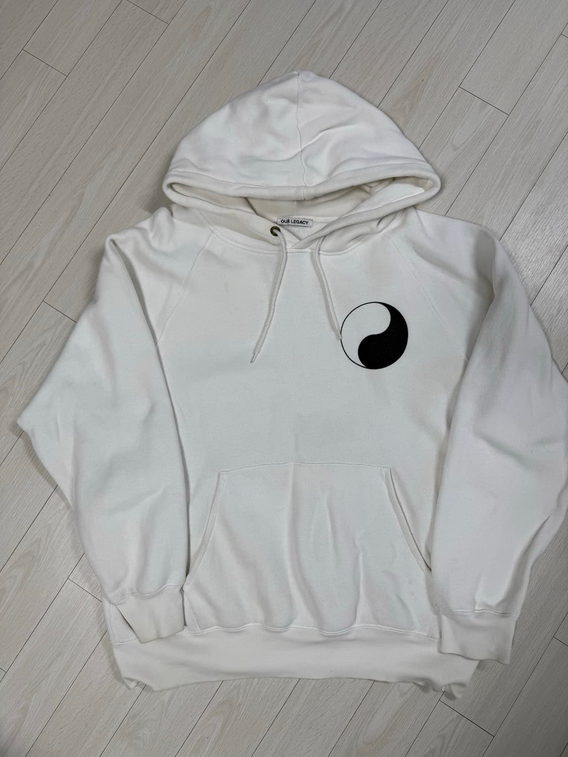 아워레가시 워크샵 음양 후드 52 상품이미지1