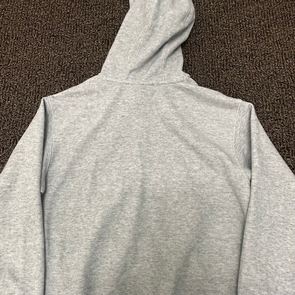 뉴발란스 후드티셔츠 그레이 95(M) 상품이미지6