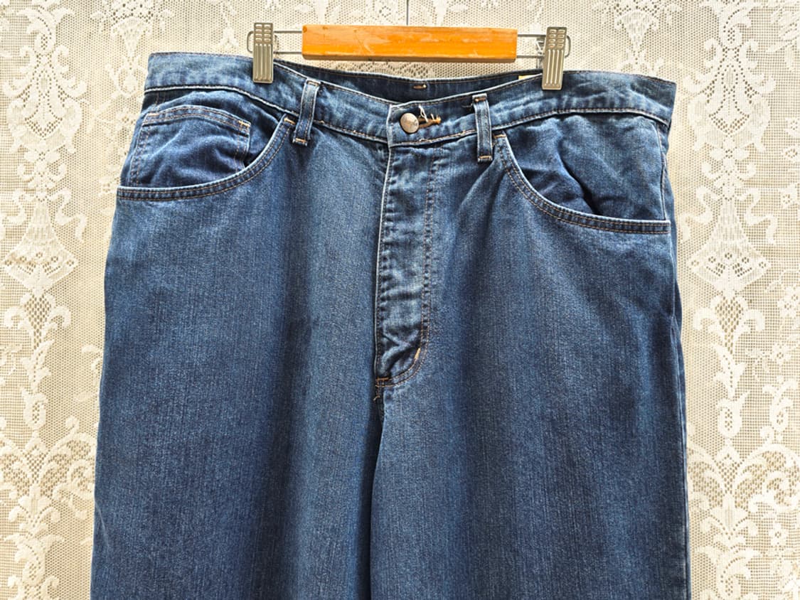 90s 랭글러 (made in japan) 상품이미지2