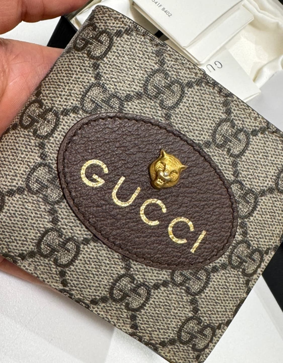 구찌 지갑 판매 상품이미지5