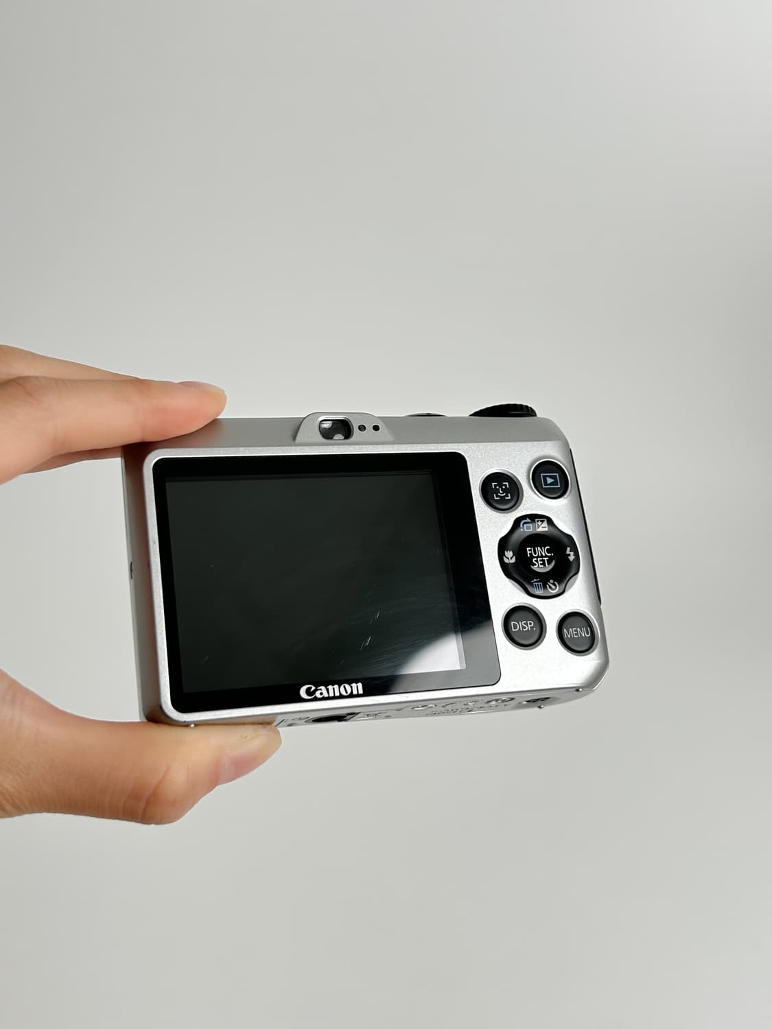 제니디카!) 캐논 파워샷 a1200 Powershot 빈티지 디카 상품이미지6