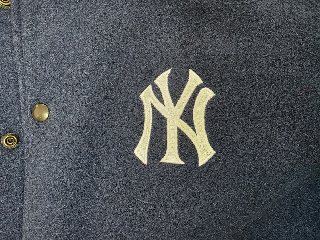 나이키 양키즈 바시티 XL 상품이미지9