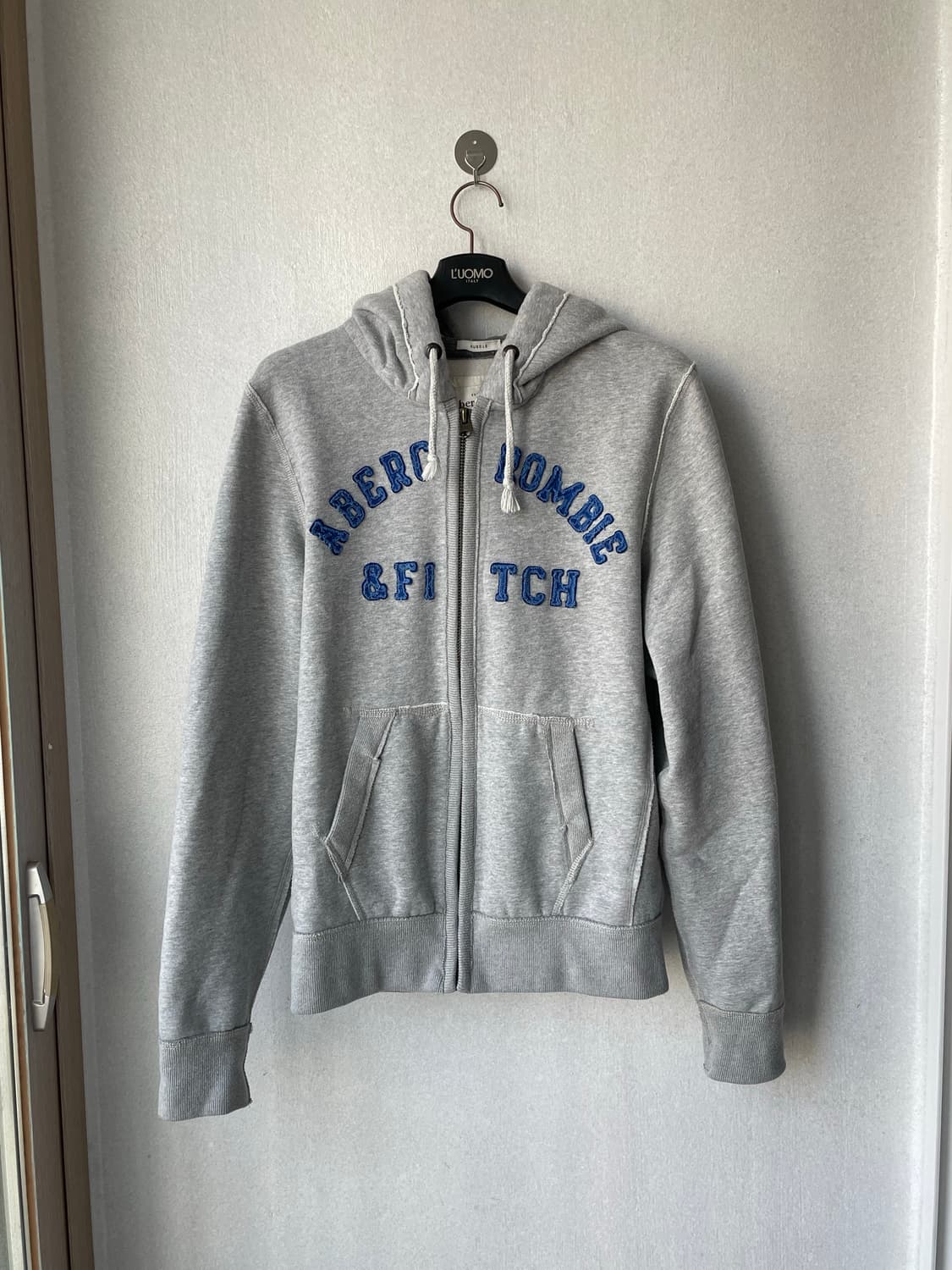 아베크롬비 후드집업 상품이미지1