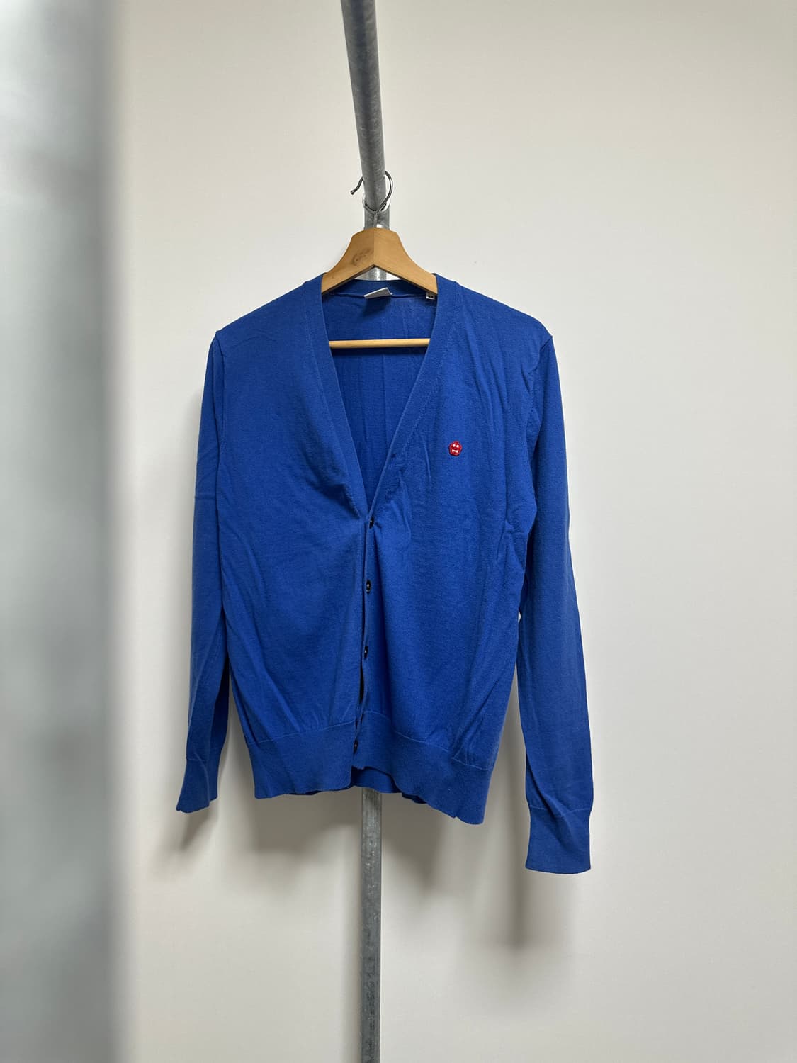 아스페시 aspesi 가디건 상품이미지1