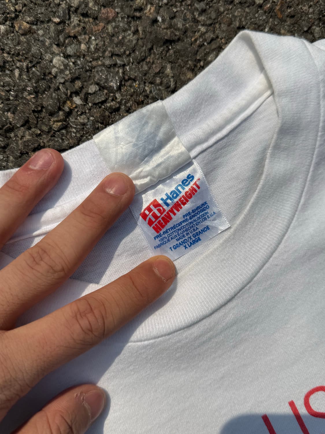 90s “1994 USA World Cup” 🇺🇸 상품이미지5