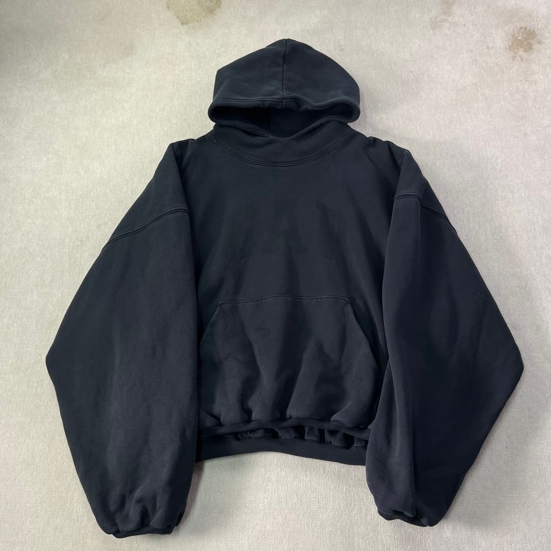 105 이지 갭 발렌시아가 도브 후드티 상품이미지2