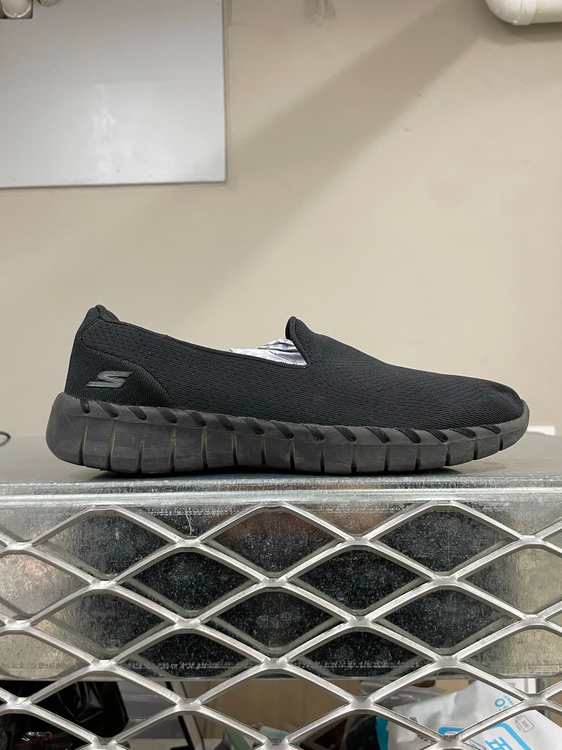 스케쳐스 고워크 스마트2 245 상품이미지4