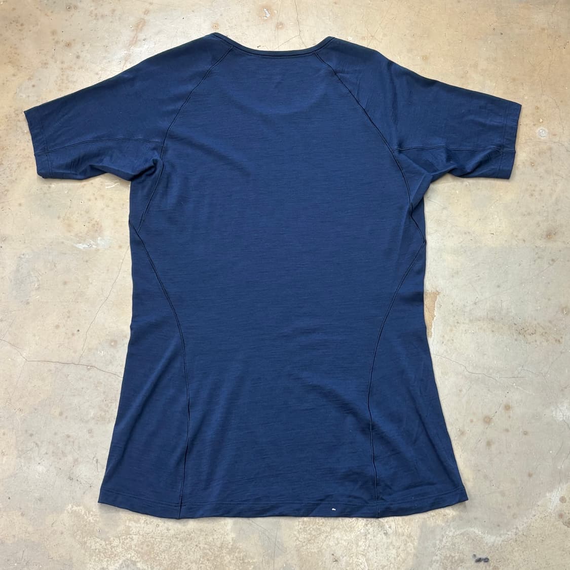 S 아크테릭스 여성용 반팔티 상품이미지3