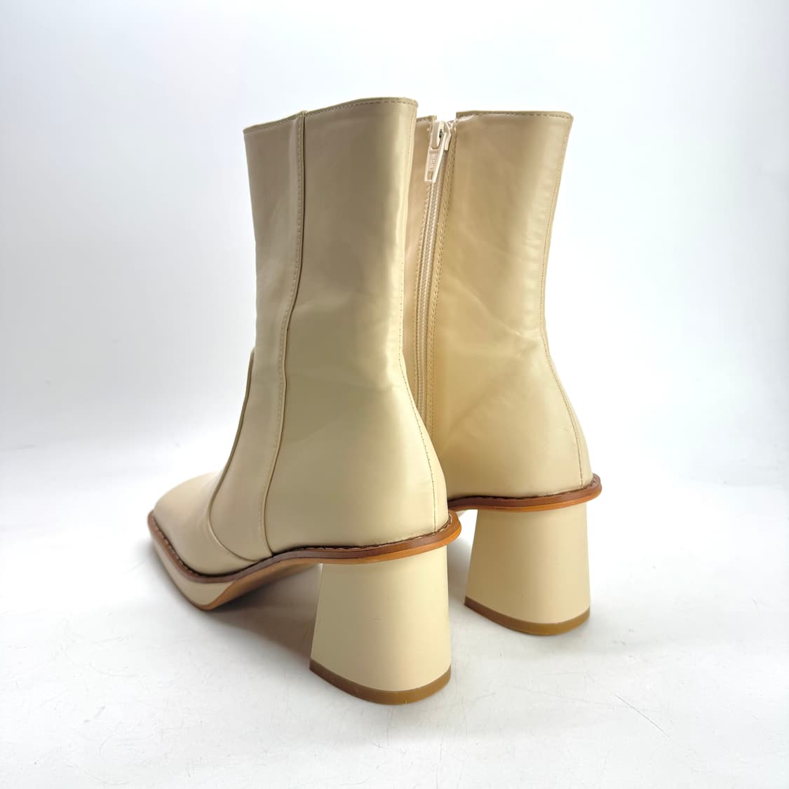 235)att 에이티티 청키 앵클 부츠 상품이미지3