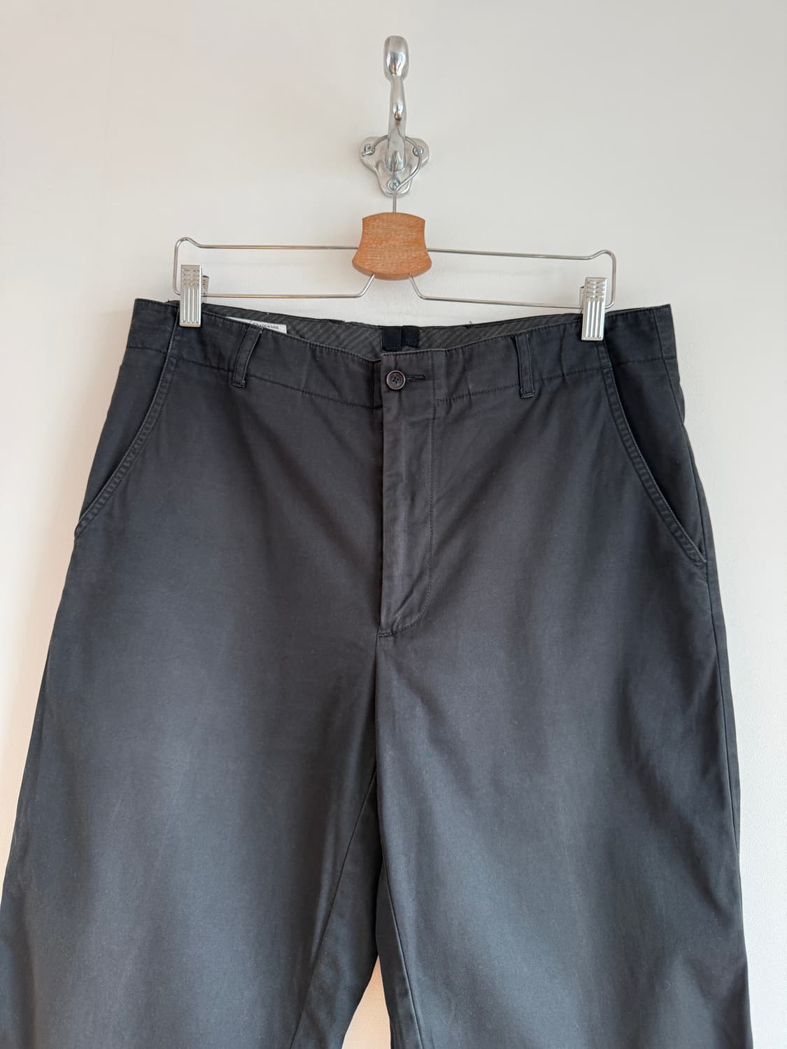 아르마니 익스체인지(A|X) 코튼 팬츠 상품이미지2