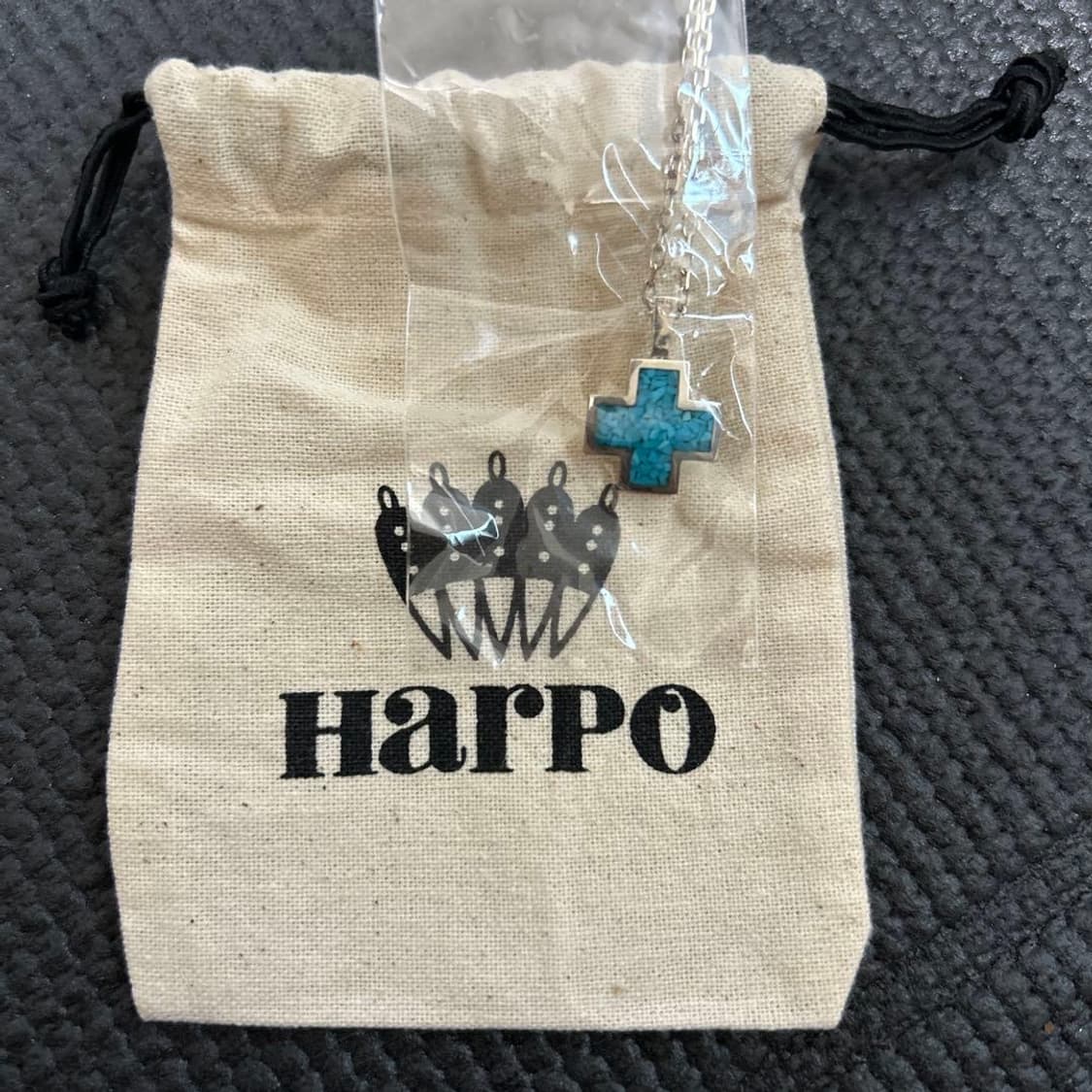 아르포파리 harpo paris 목걸이 상품이미지1