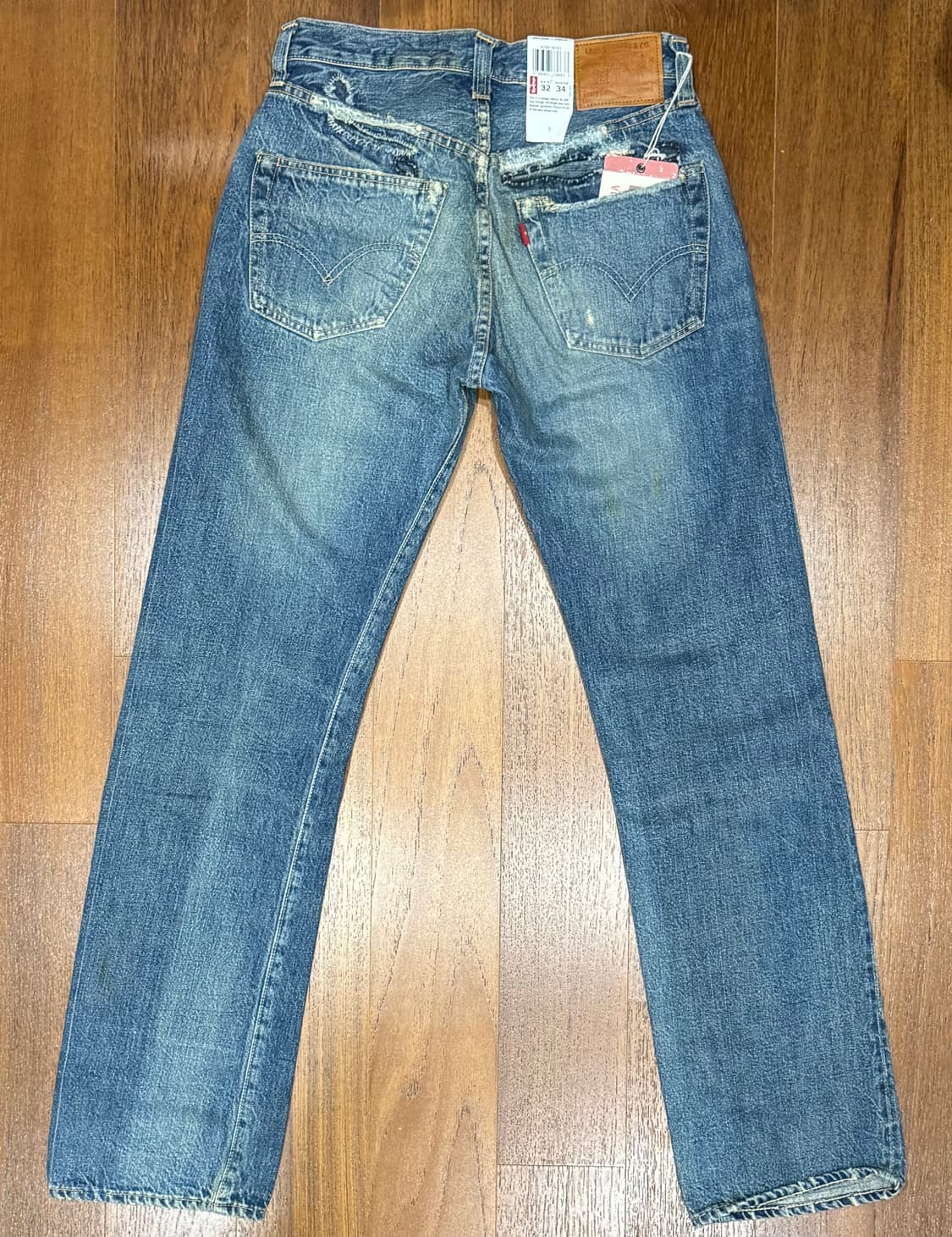 LVC 47501 scorched 상품이미지2