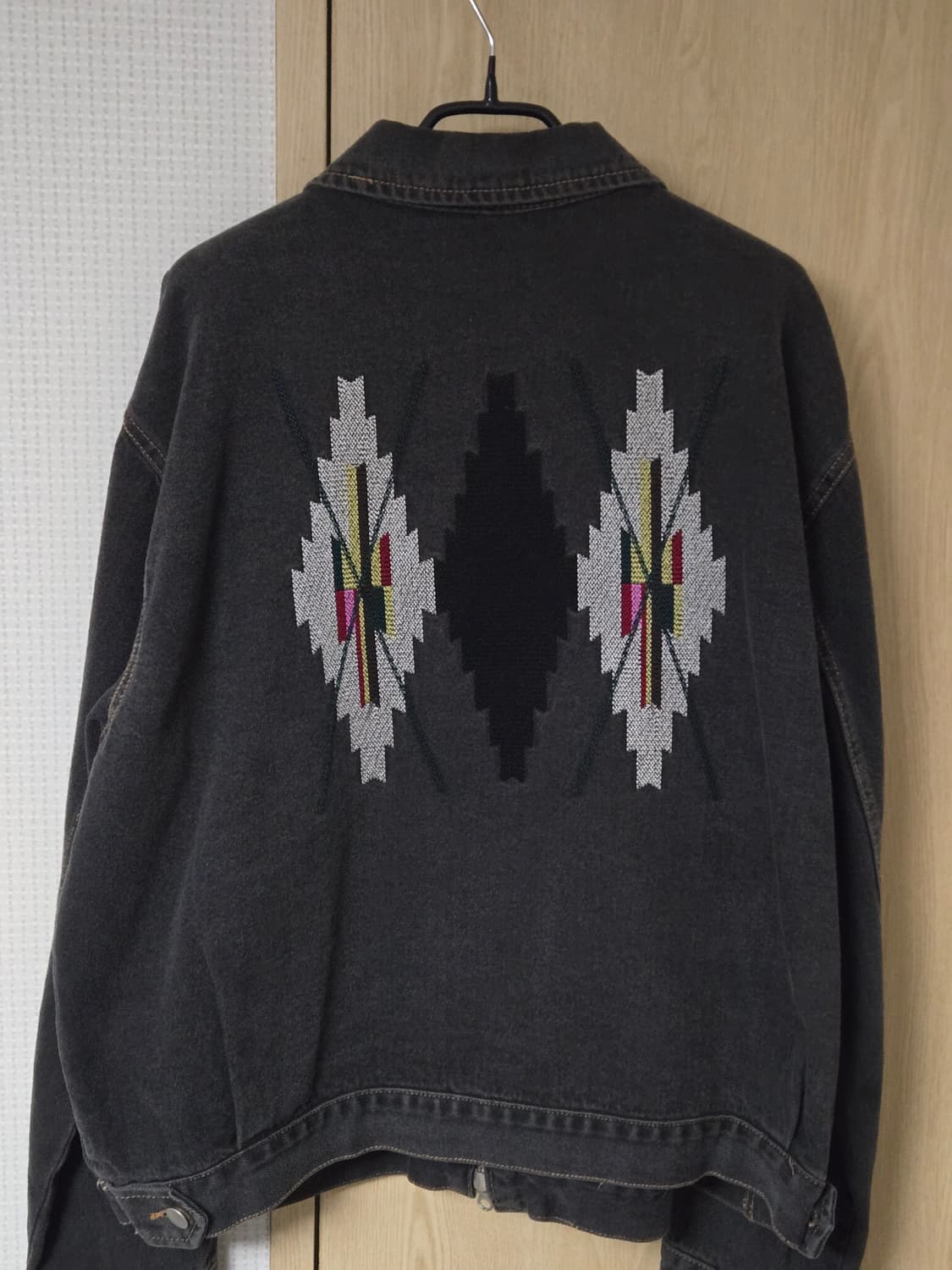 민타임 자켓 3사이즈 상품이미지2