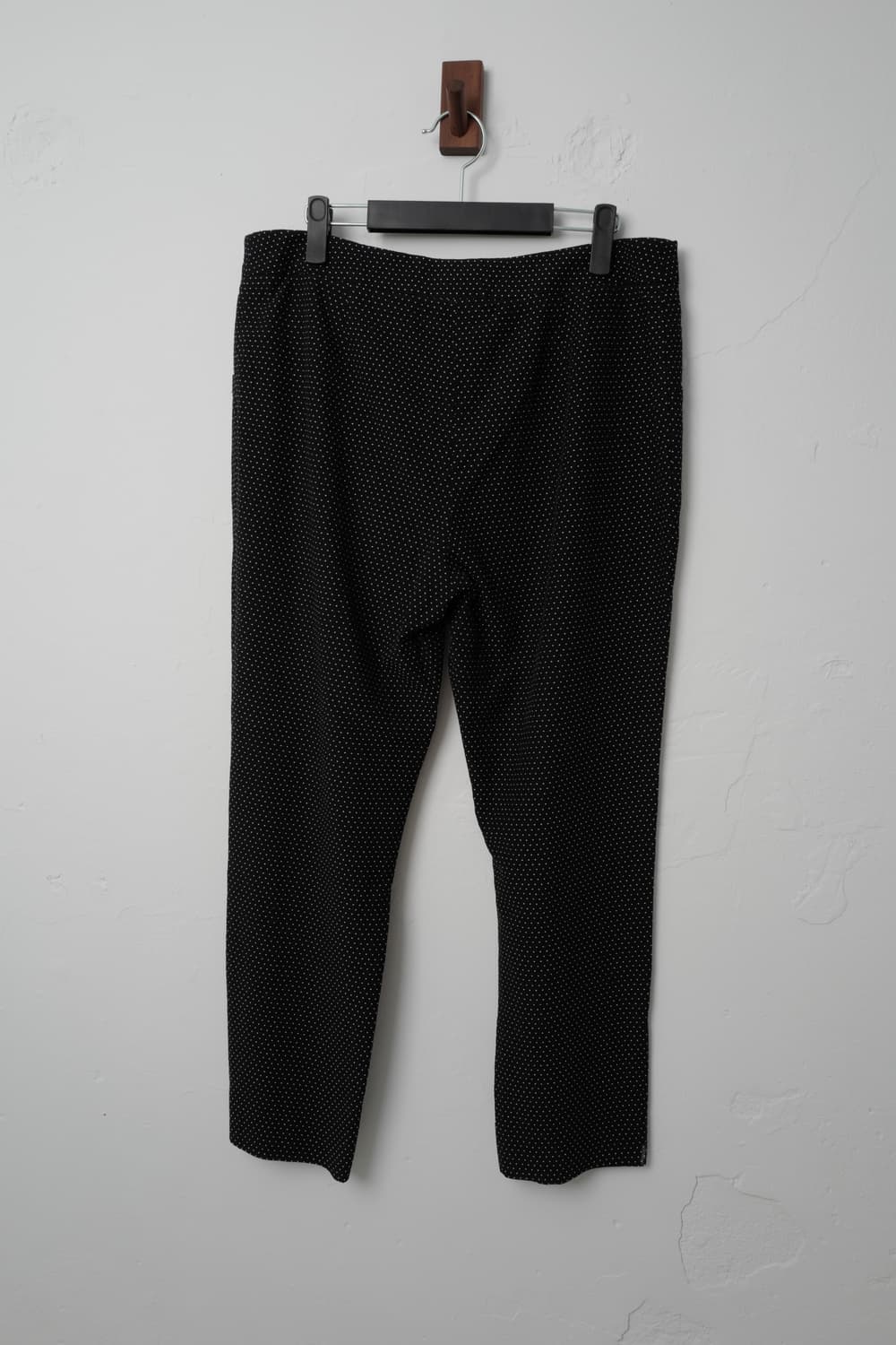 조르지오 아르마니 도트 패턴 팬츠 상품이미지5