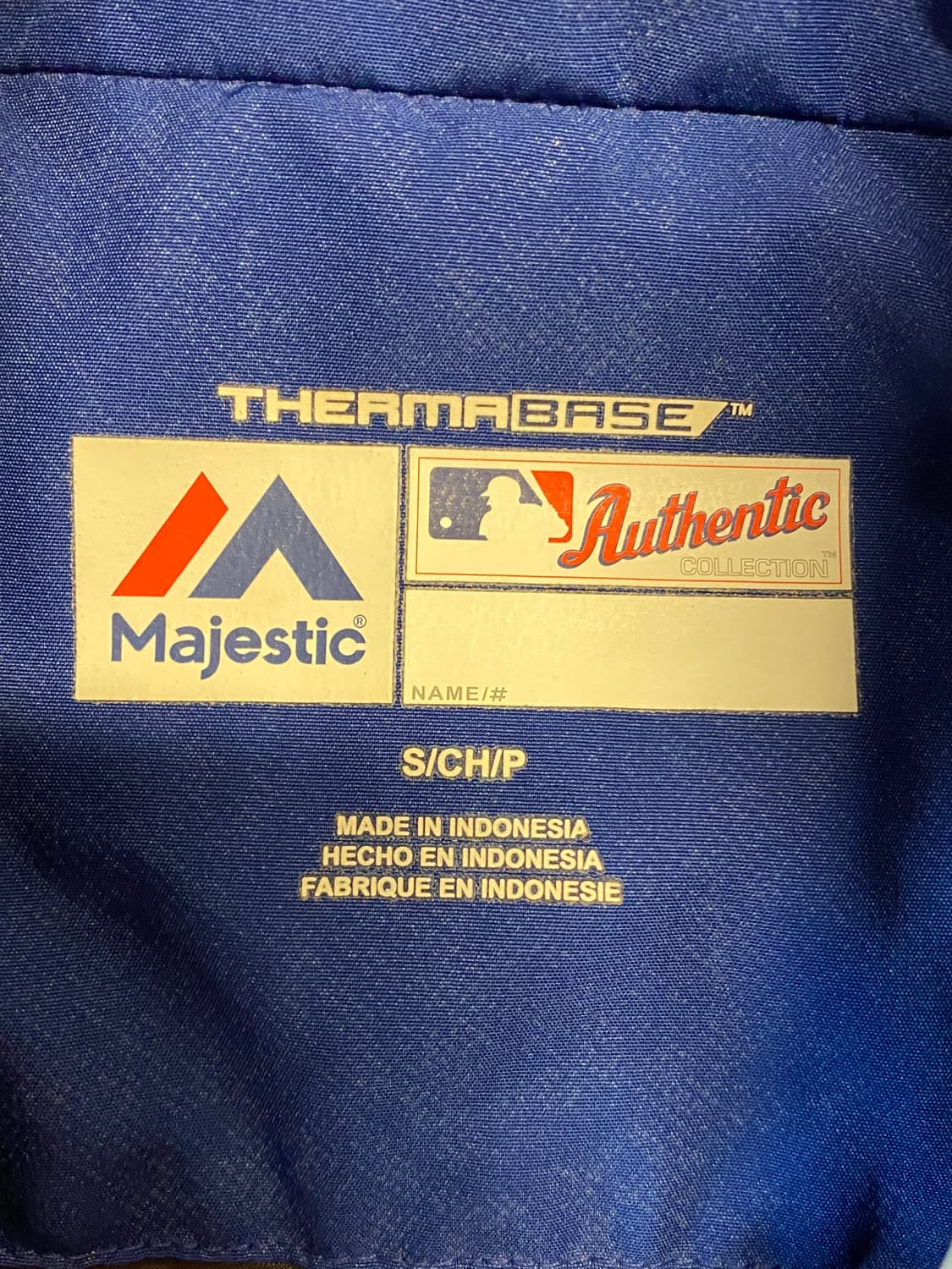 엠엘비 자켓 (Man M) AA1264 상품이미지5