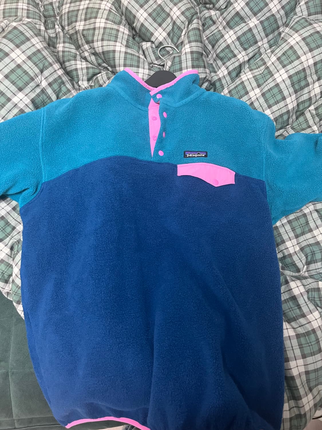 파타고니아 신칠라 우먼즈L 상품이미지3