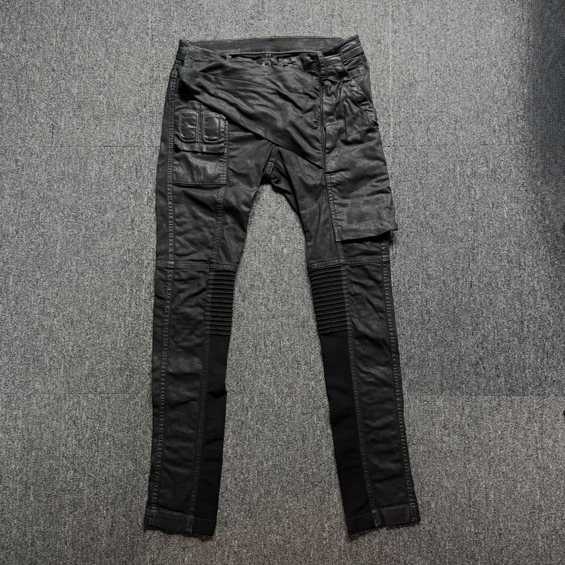 릭오웬스 멤피스 진 (29) 상품이미지1