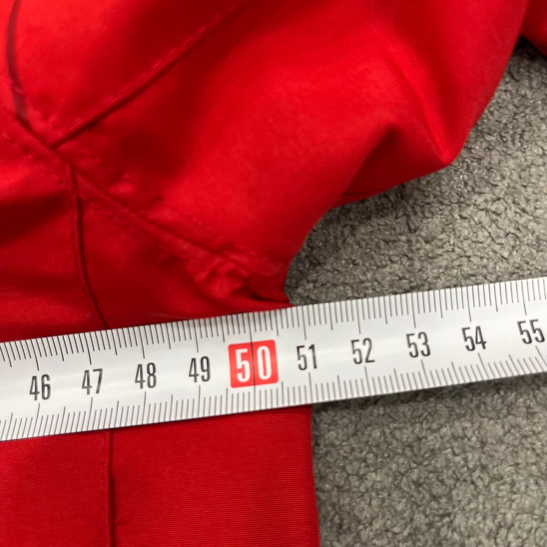 S 나이키 맨체스터 유나이티드 맨유 AIG 트랙자켓 상품이미지8