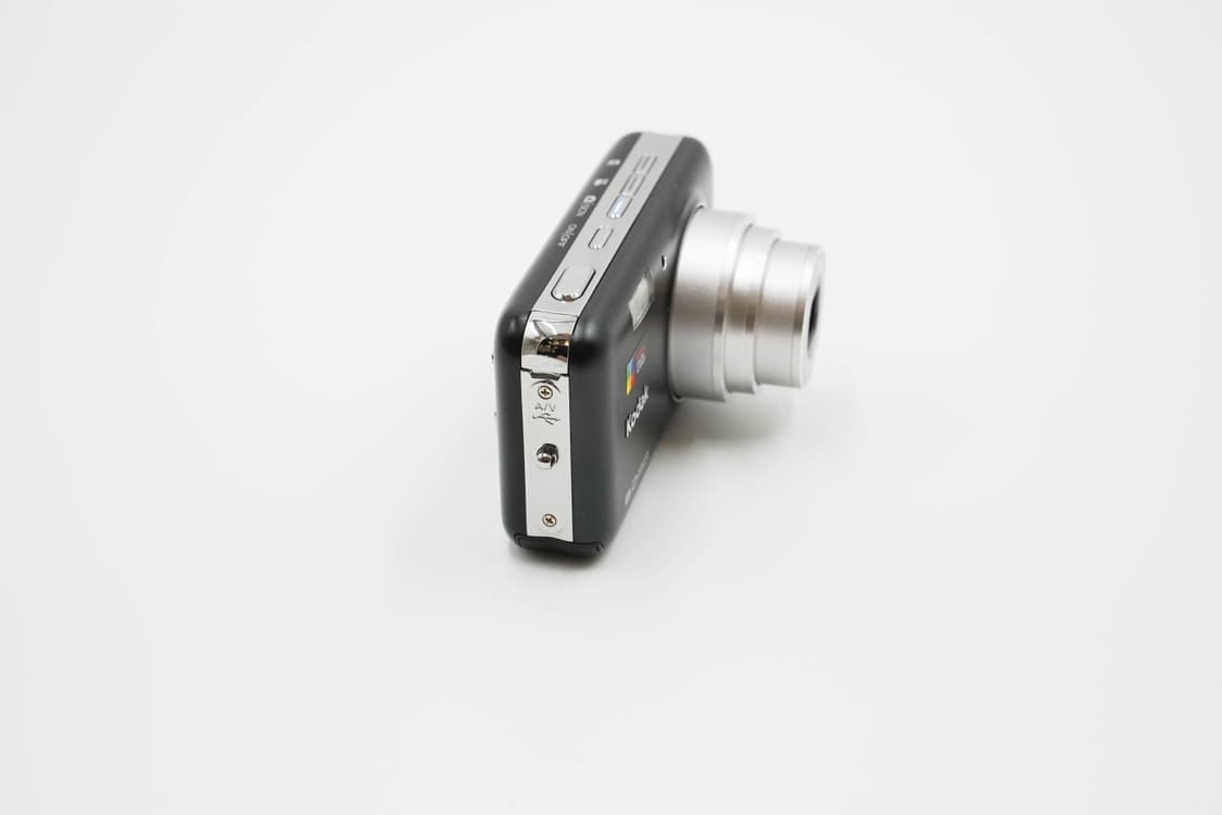 Kodak EasyShare V803 (코닥 이지쉐어 V803) 상품이미지5