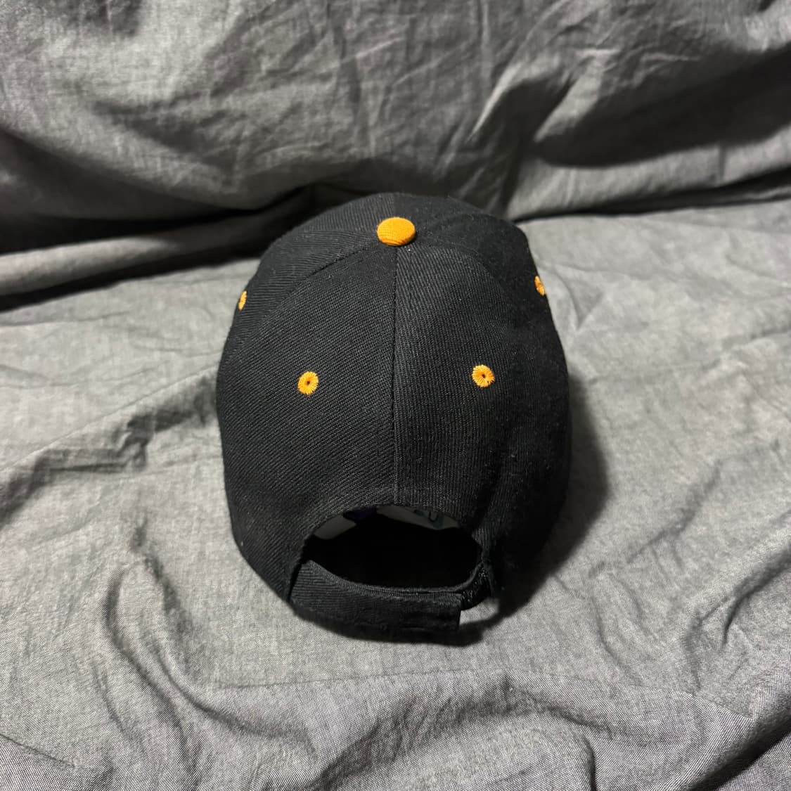 KYS Design Cap Patriotic Black Cap 상품이미지6