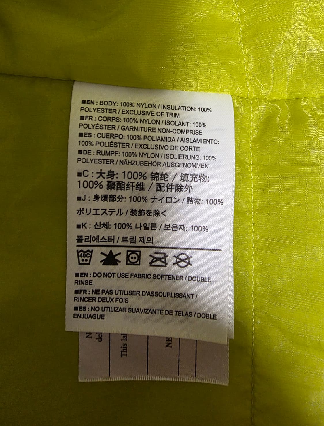 아크테릭스 누클리아이 FL 후디 남성용 Dark Sprint L/G 상품이미지9