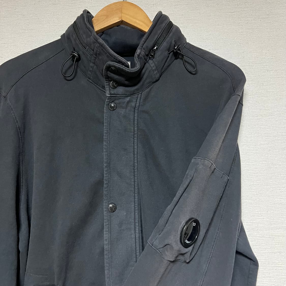 cp 컴퍼니 자켓 상품이미지3