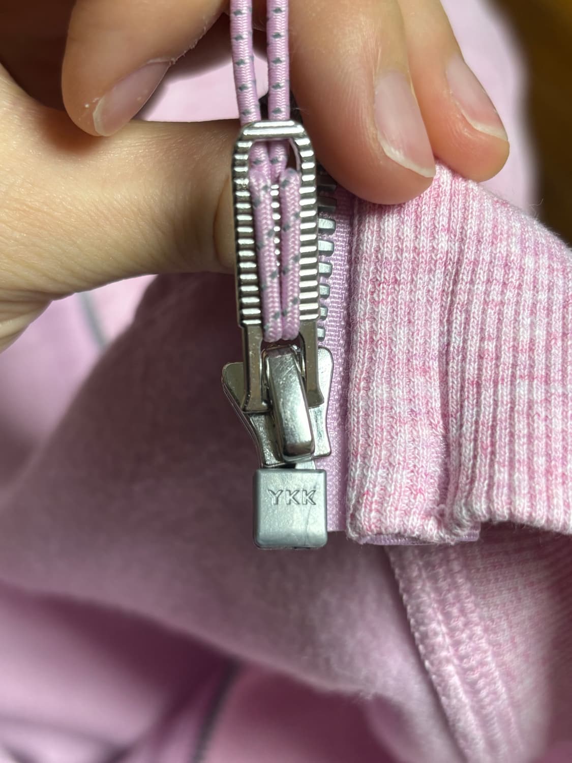 룰루레몬 스쿠바 오버사이즈드 풀집 후디 상품이미지6