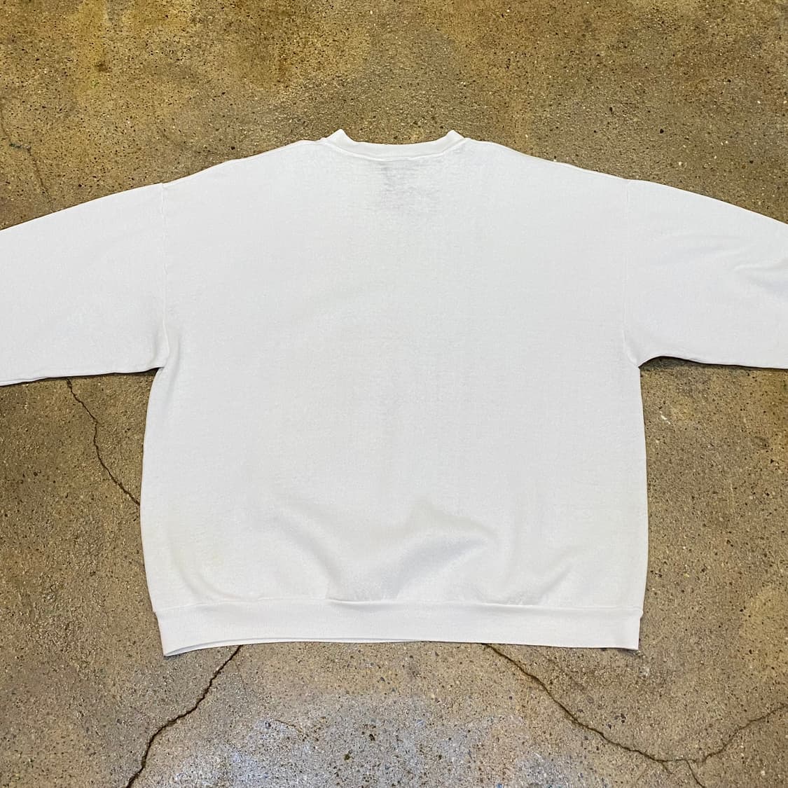 레어 90s Made in USA 빈티지 디즈니 미키마우스 맨투맨 상품이미지8