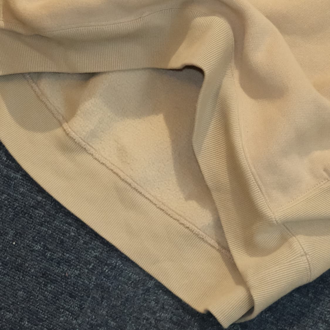 챔피온 리버스위브 후드 파카 상품이미지5