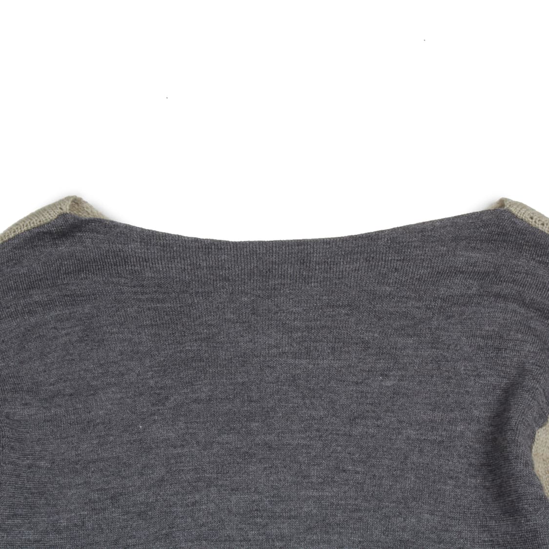 드리스 반 노튼 니트 상품이미지4