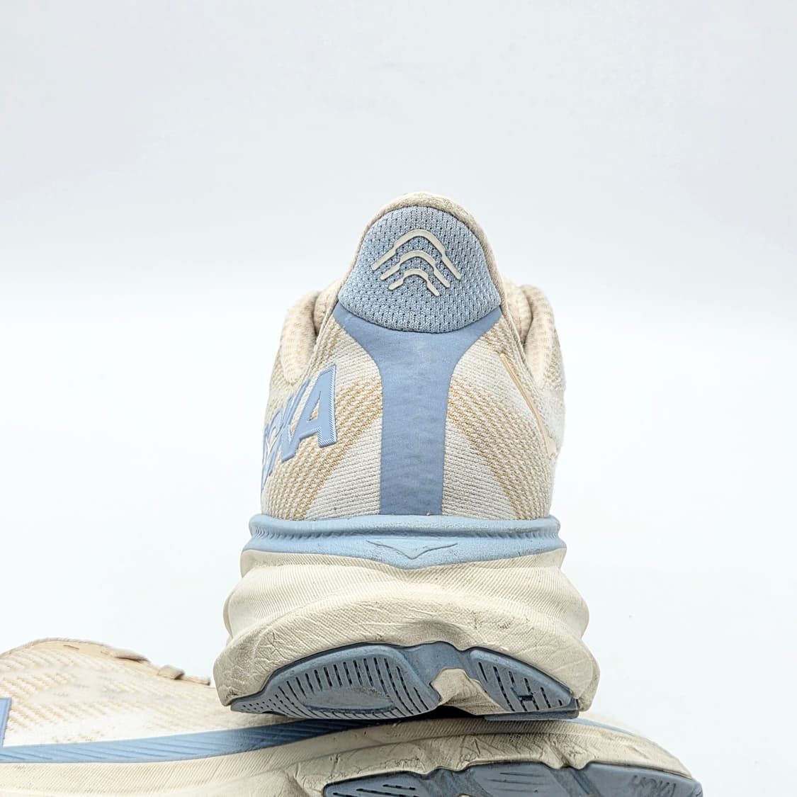  호카 클리프톤9 Oak Alabaster (270 D)  상품이미지2