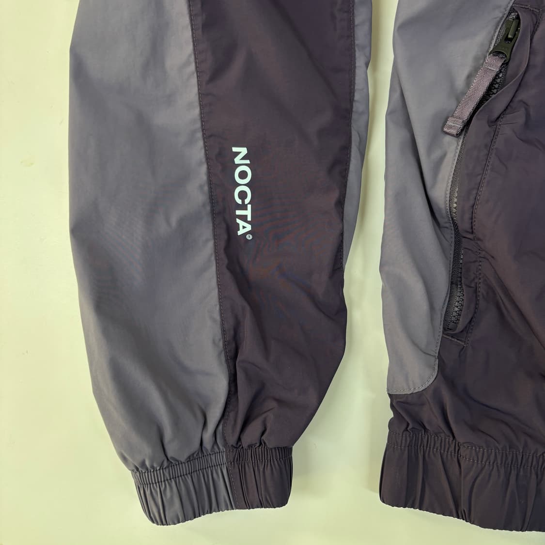 나이키 녹타 바람막이 상품이미지5