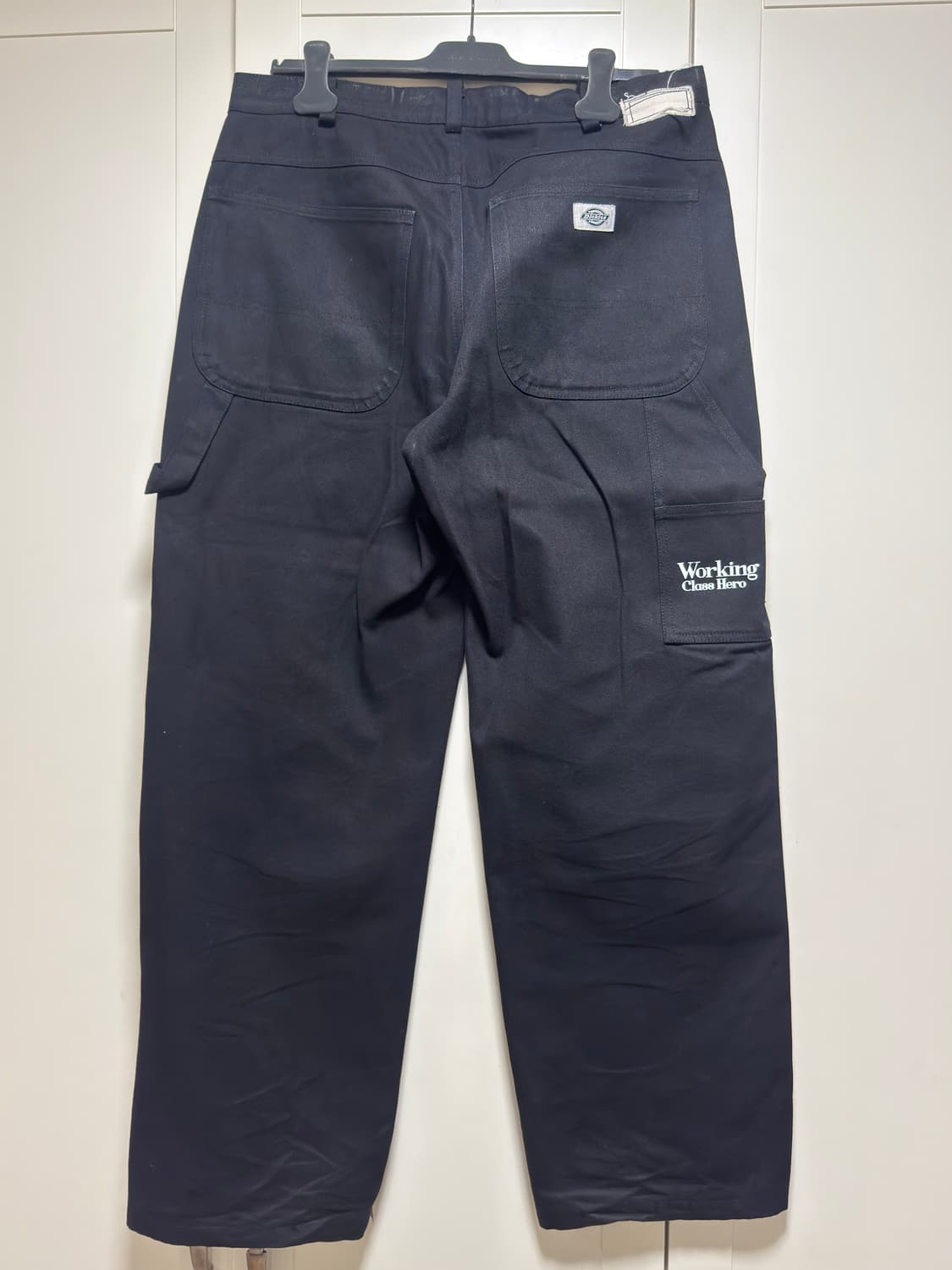 딕키즈x리빌리 워킹클래스히어로 상품이미지3