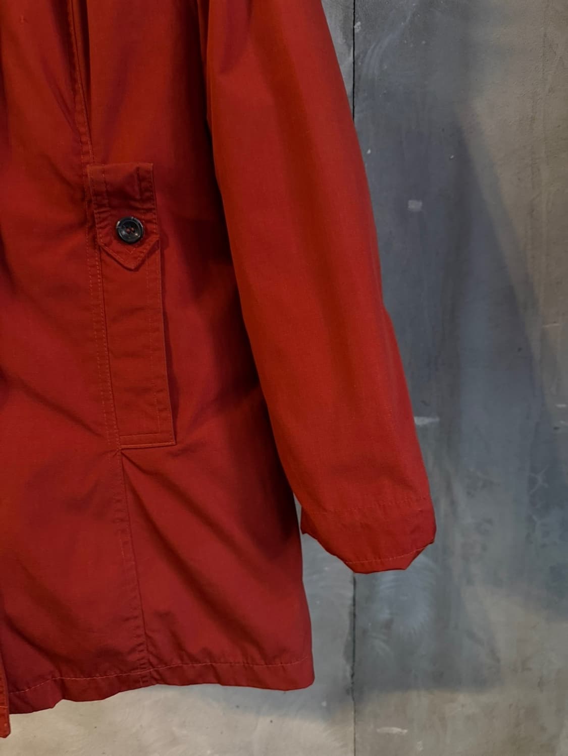 에디바우어 90s 구스다운 마우틴 자켓 여성66 상품이미지6