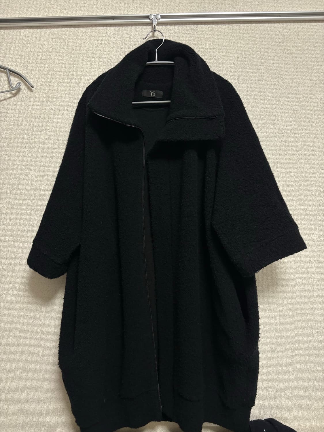 Y’s 코트 상품이미지1