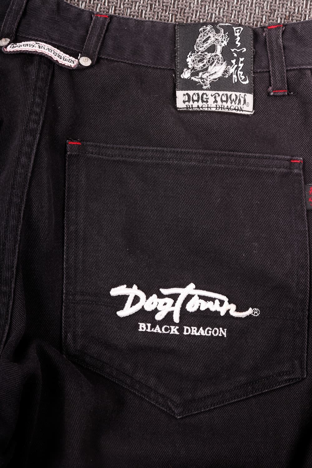 DOGTOWN 상품이미지7