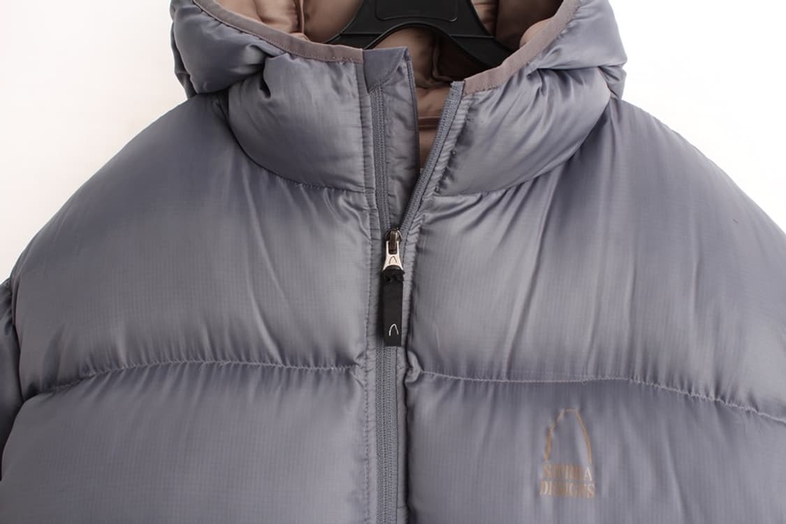 L 시에라디자인 다운 패딩 상품이미지2