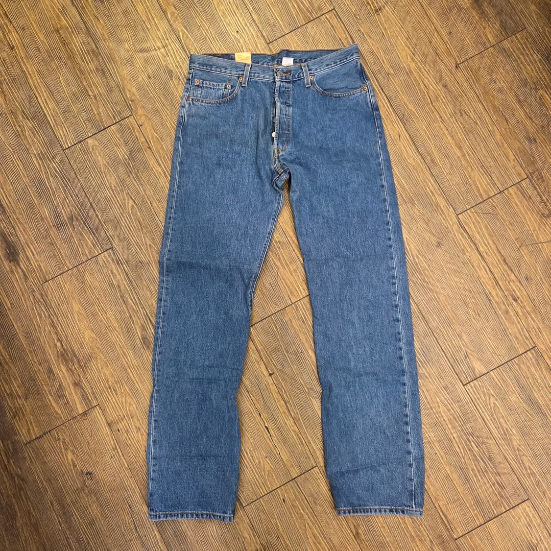 리바이스501 [데드스탁] 상품이미지2