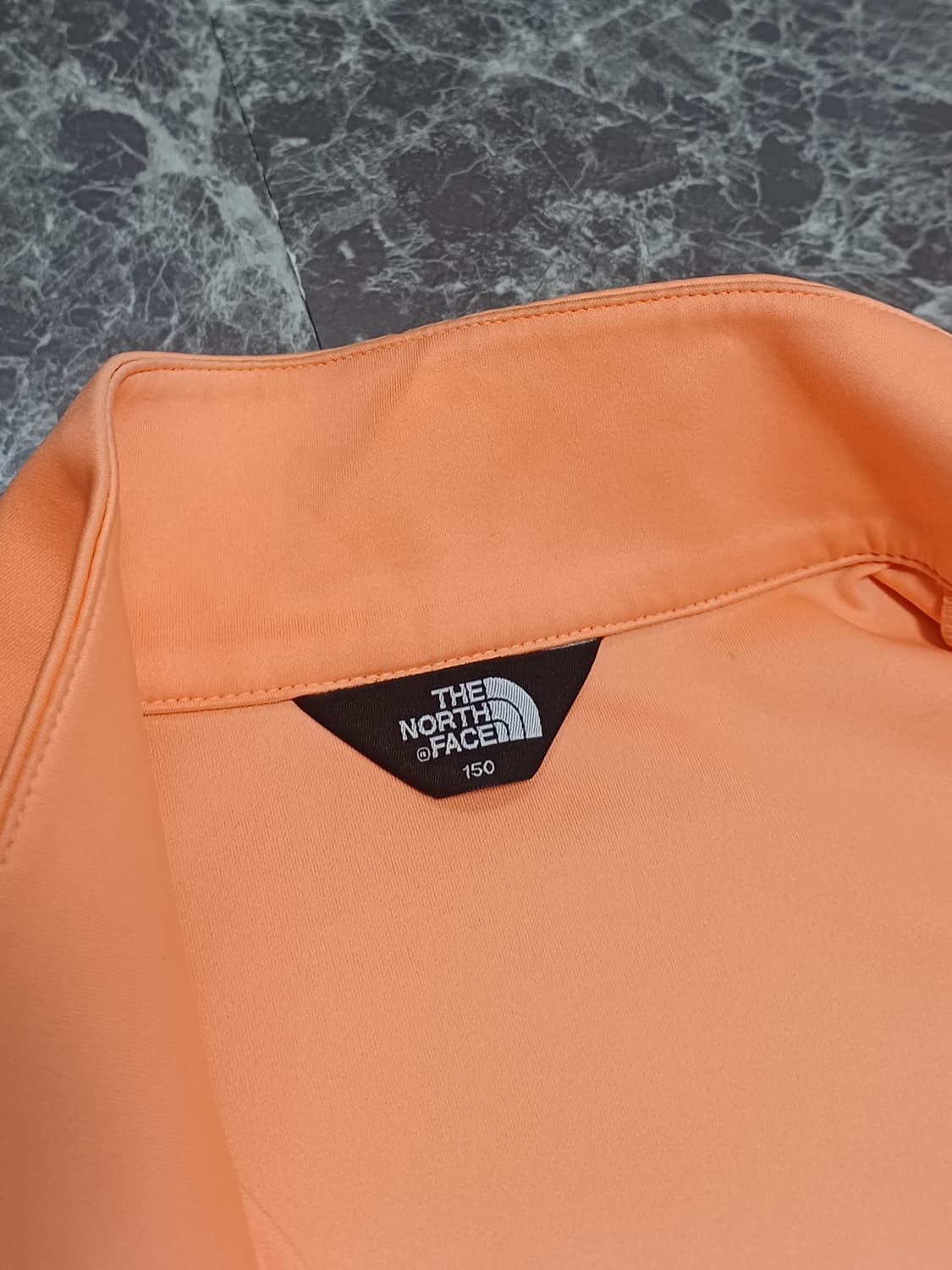 The North Face 키즈 집업 트레이닝 자켓 (10~11세용) 상품이미지5