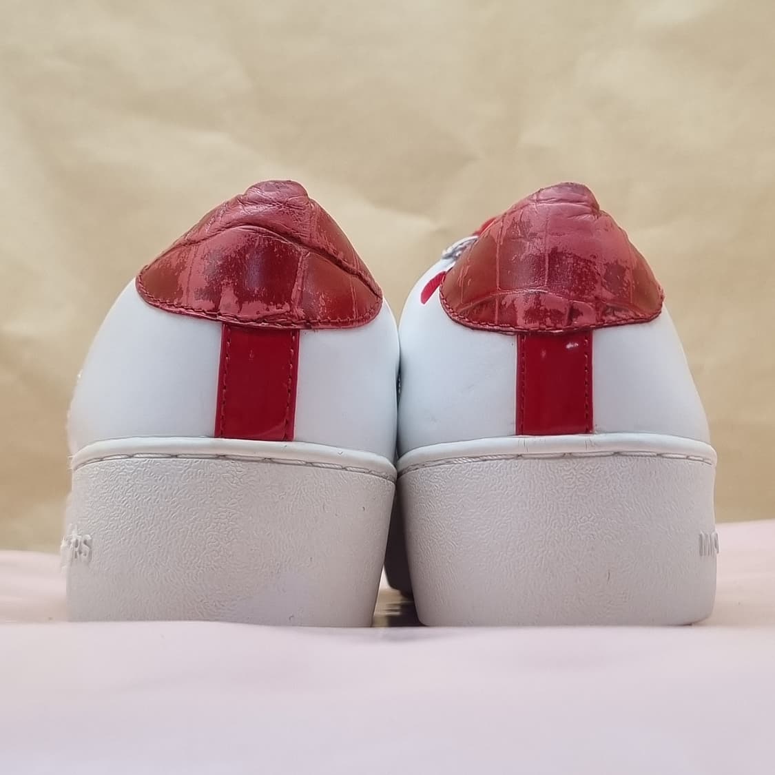 마이클코어스 포피 여성스니커즈230 상품이미지4